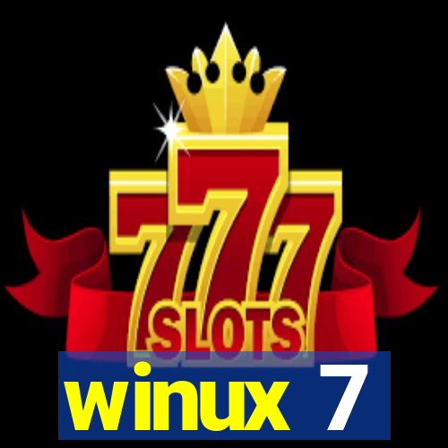 winux 7